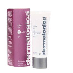 Sheer Tint SPF20 - Light 40ml