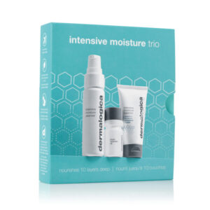 Dermalogica ​Intensive Moisture Trio