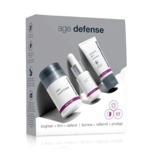 Dermalogica ​Age Defense Kit