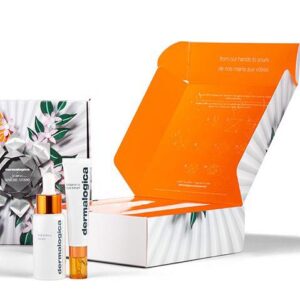 Dermalogica Your Brightest Glow Yet Holiday Set