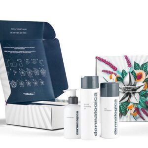 Dermalogica Your Best Cleanse and Glow Holiday Set