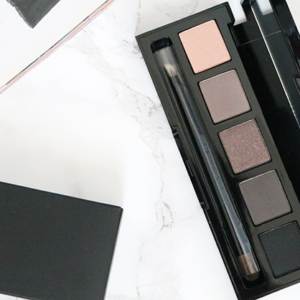 HD Brows Eyeshadow Palette- Bombshell