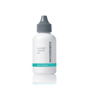Medibac Overnight Clearing Gel