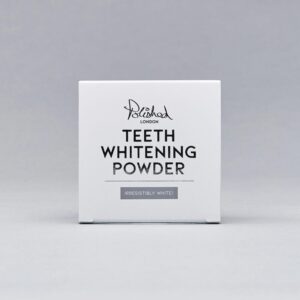 Teeth Whitening Powder