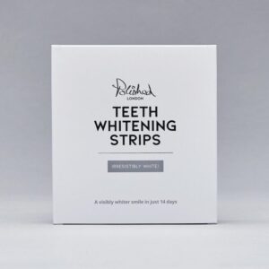 Teeth Whitening Strips