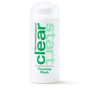 Clear Start Clearing Foaming Wash