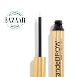 GrandeBrow Brow Enhancing Serum
