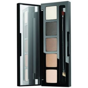 HD Brows Eyeshadow Palette- Foxy