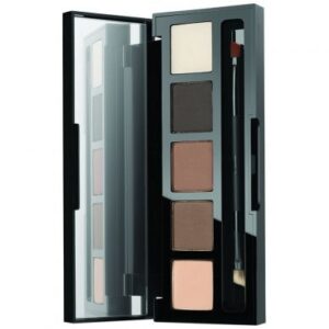 HD Brows Eyeshadow Palette- Vamp