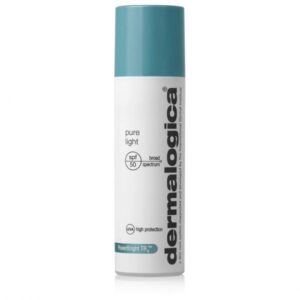 Pure Light SPF 50