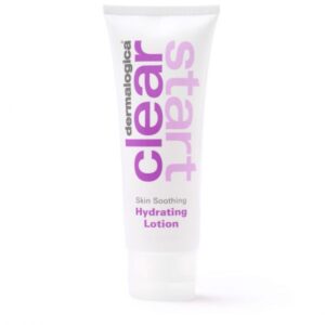 Clear Start Hydrating Lotion