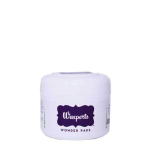 Waxperts Wonder Pads